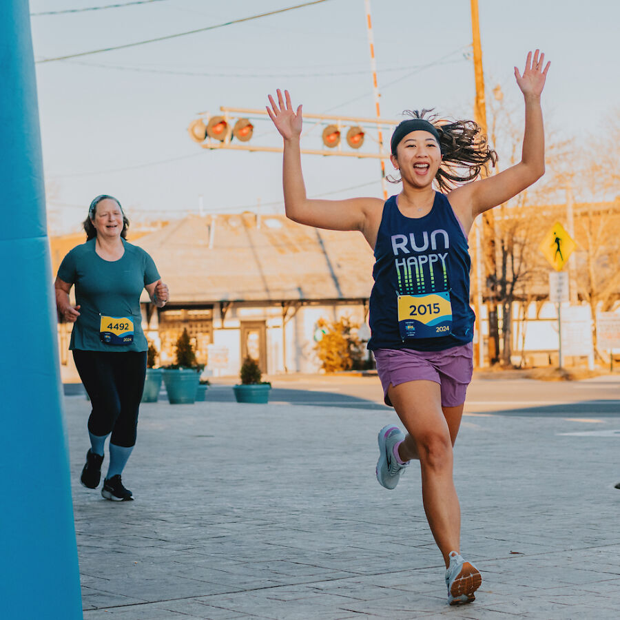 13 Tips For Your First 5K Race | Fleet Feet