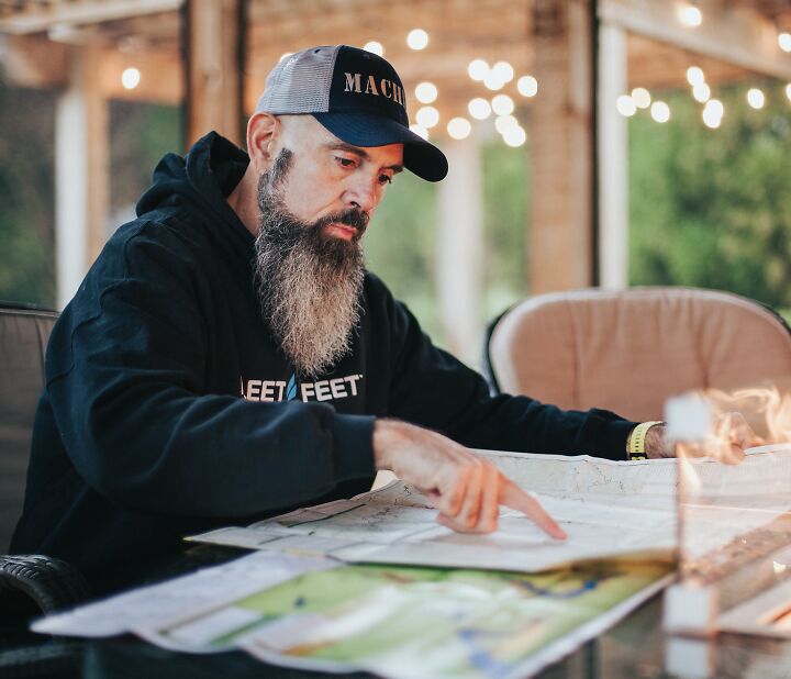 Joe Rundle Runner From Overweight to Ultramarathons, Joe Randene Is Out To Prove Anyone ...