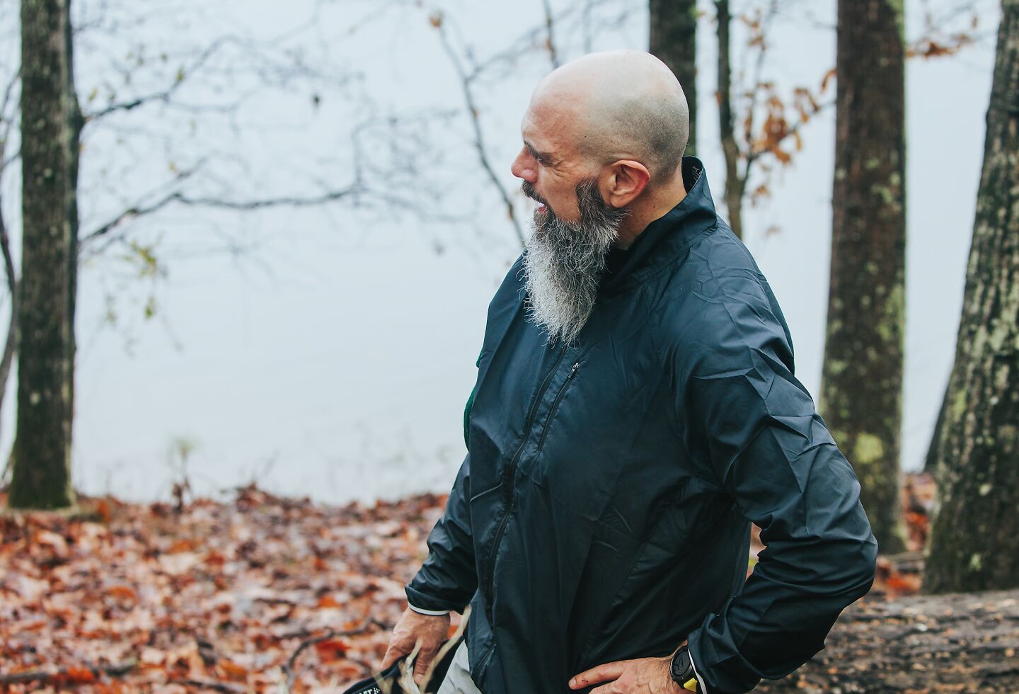Joe Rundle Runner From Overweight to Ultramarathons, Joe Randene Is Out To Prove Anyone ...