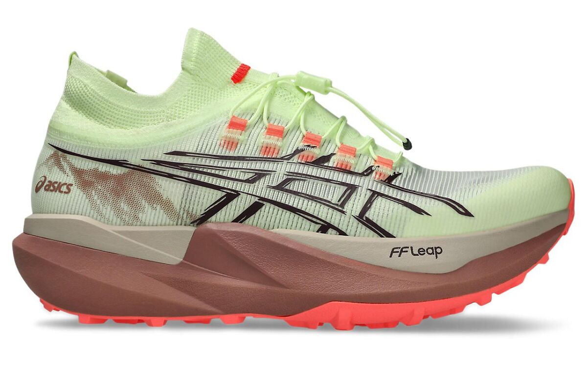 Asics Metafuji Trail