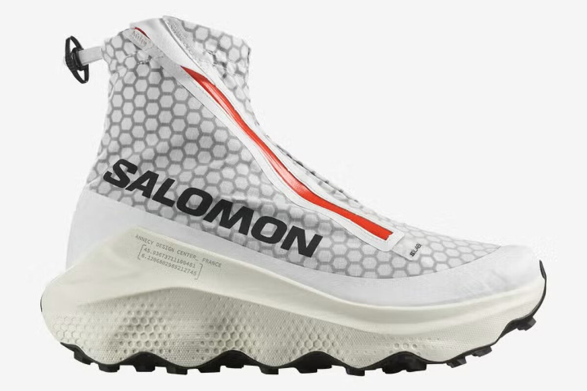Salomon S/Lab Ultra Dust