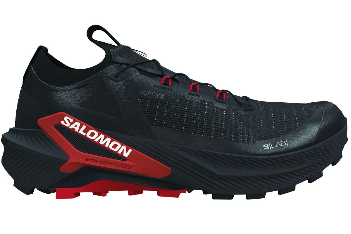 Salomon S/Lab Genesis 2