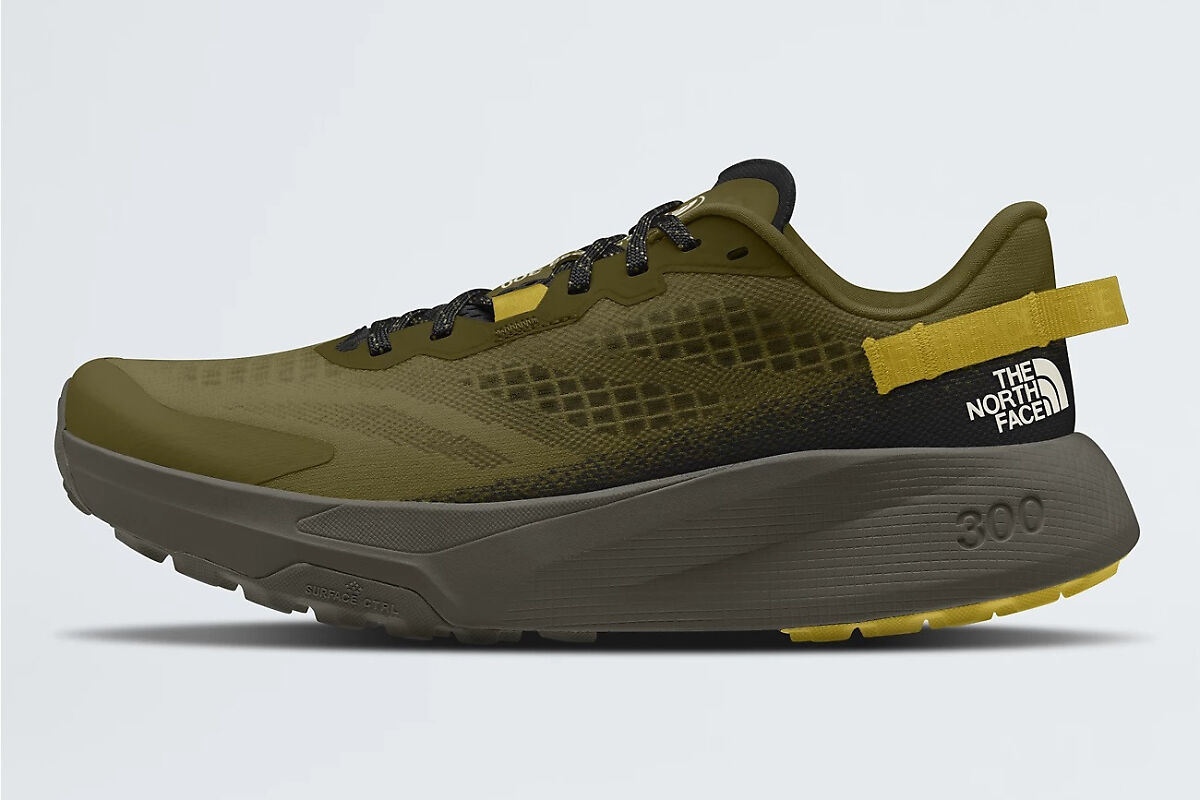 The North Face Altamesa 300