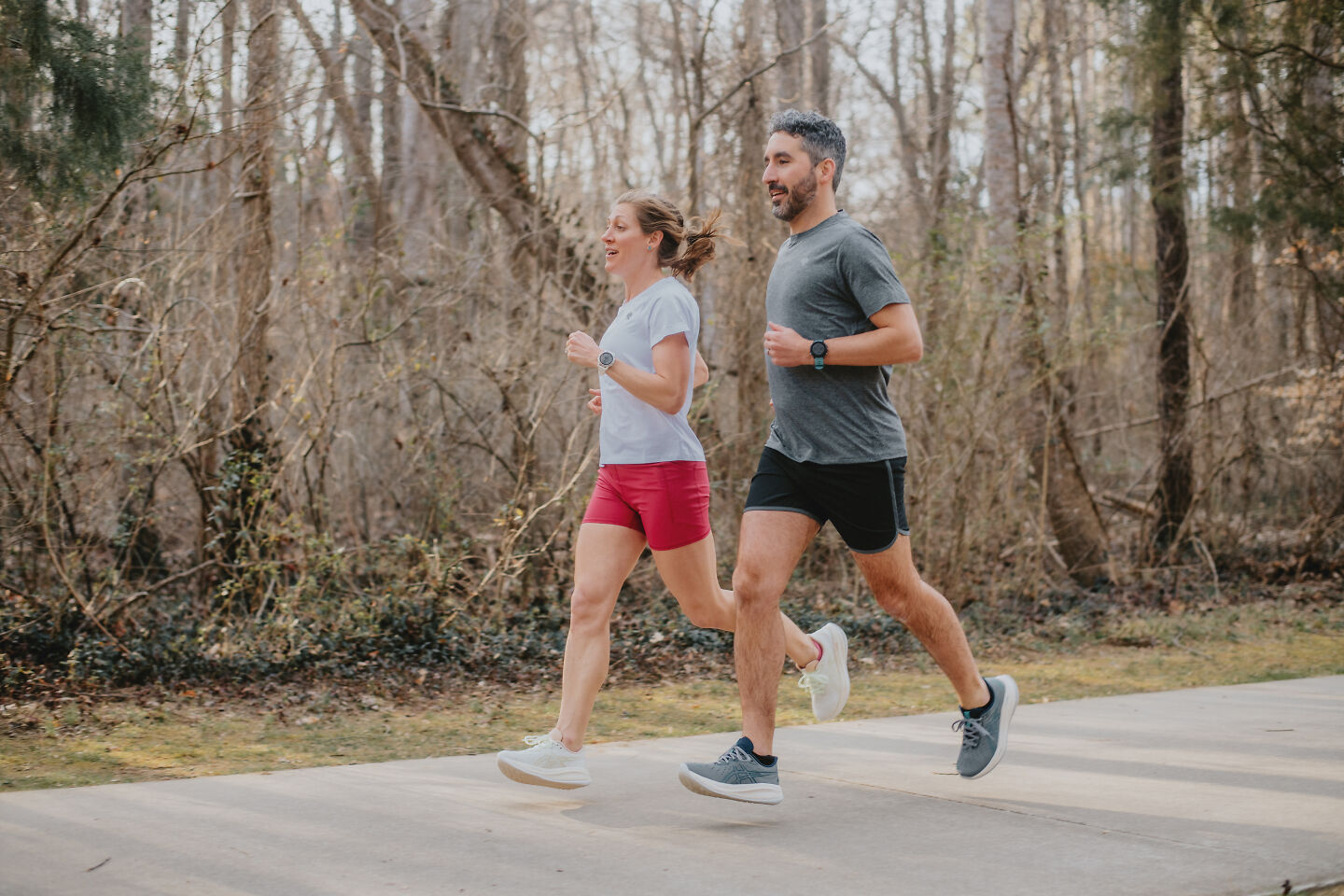 Running Sort Posture A Step-By-Step Guide on How to Improve Your Running Form
