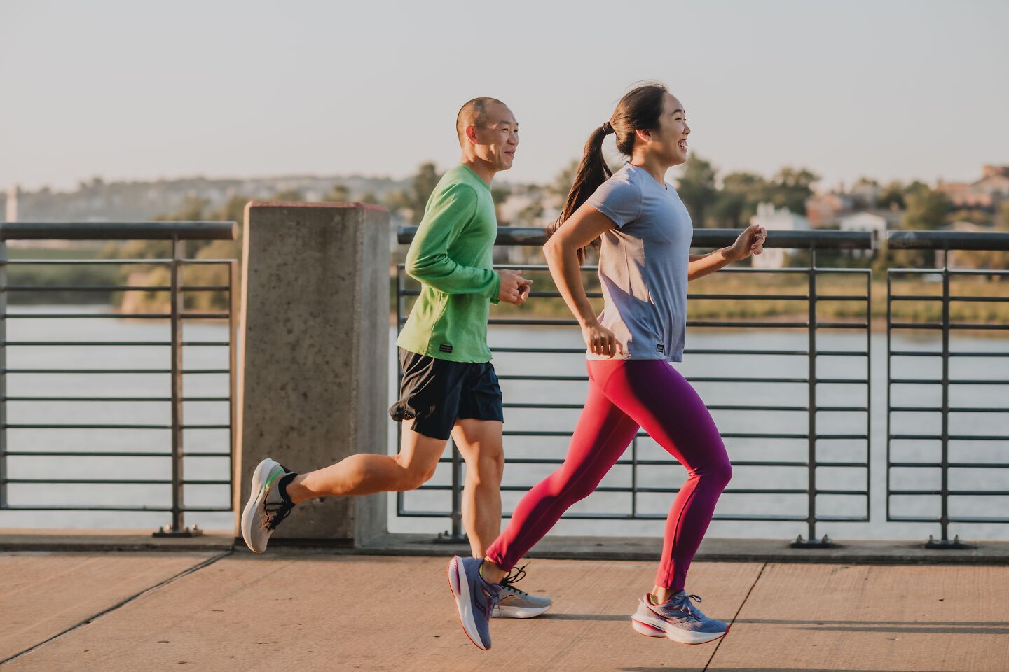Long Run Body A Beginner's Guide to the Long Run | Fleet Feet