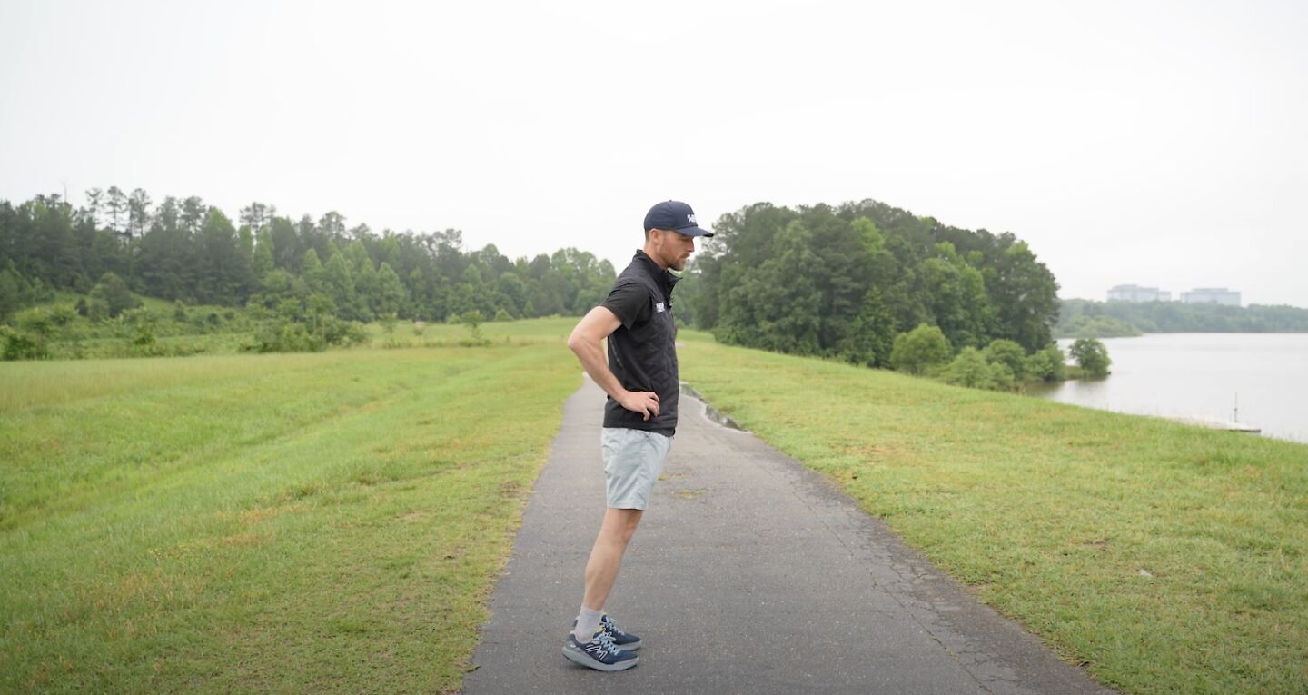 Running Sort Posture A Step-By-Step Guide on How to Improve Your Running Form