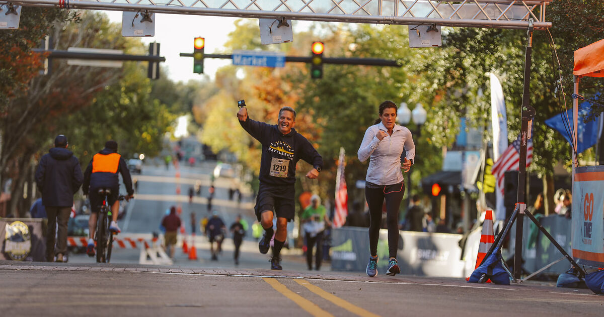 Autumn Races Our Favorite Fall Races in 2022 | Fleet Feet
