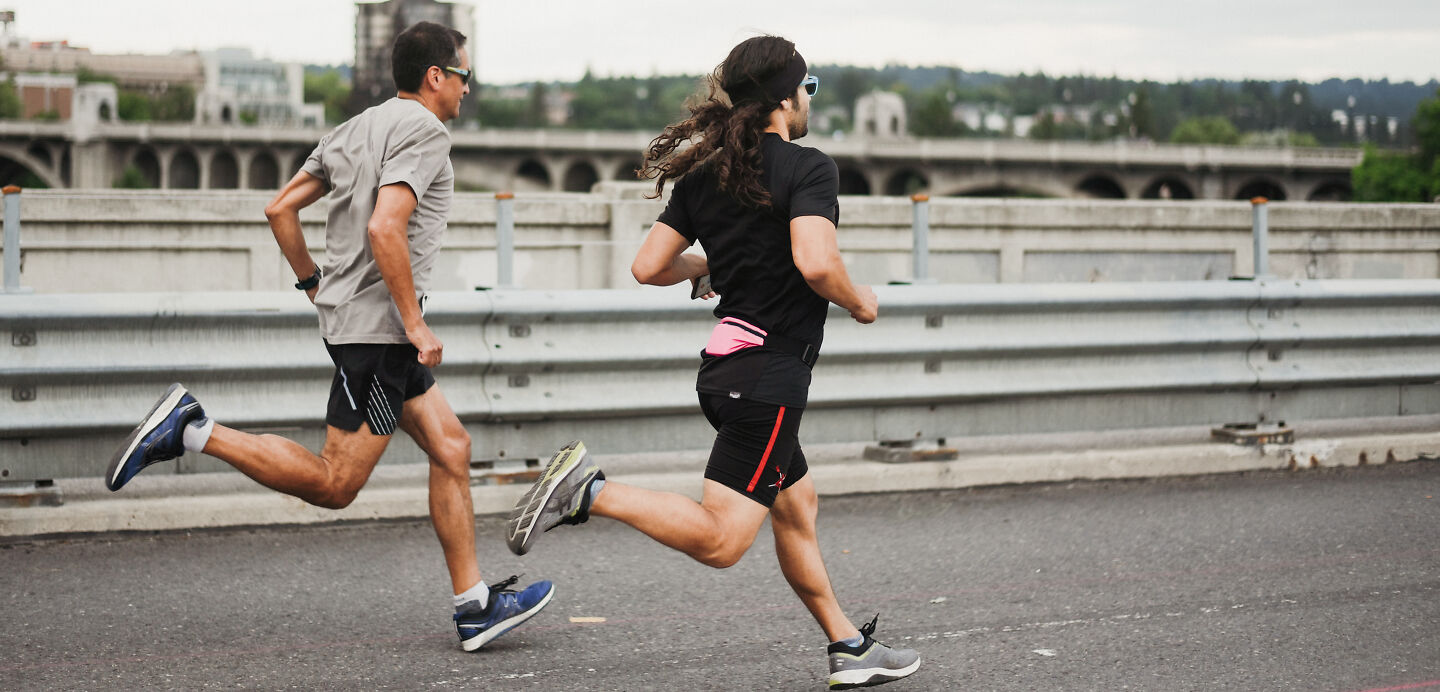 Different Pace How to Improve Your Pacing and Run Faster | Fleet Feet