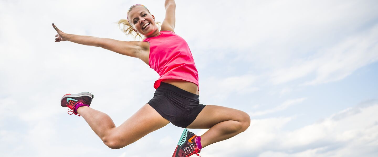 Runing Fun 6 Ways to Make Running More Fun | Fleet Feet