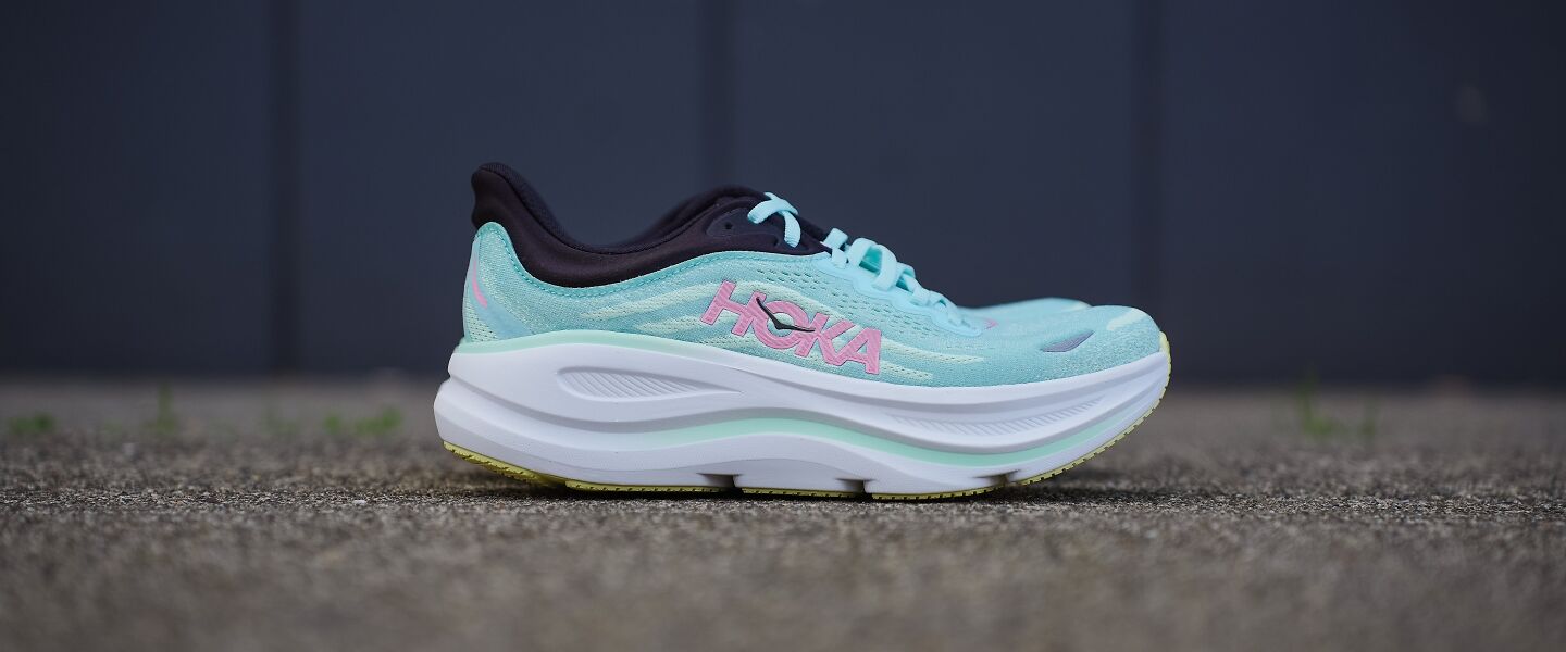Do Hoka shoes stretch over time?