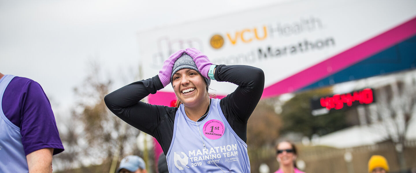 Fall Marathon 4 Must-Do Fall Marathons You May Not Have Heard About | Fleet Feet