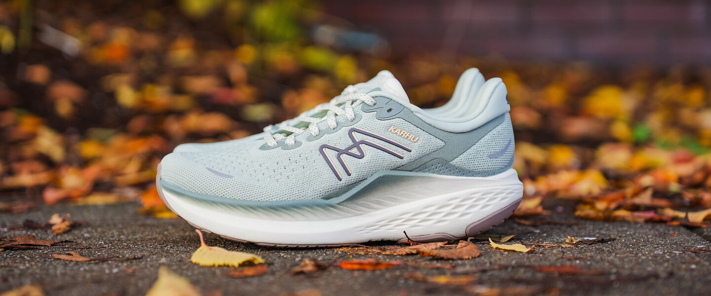 Karhu Mestari Run 1.5 Review | Fleet Feet
