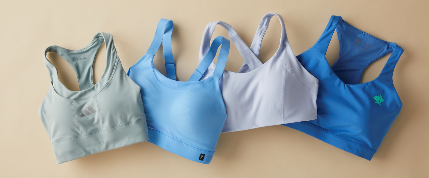 So, Nike vs Lululemon sports bra which should you buy?
