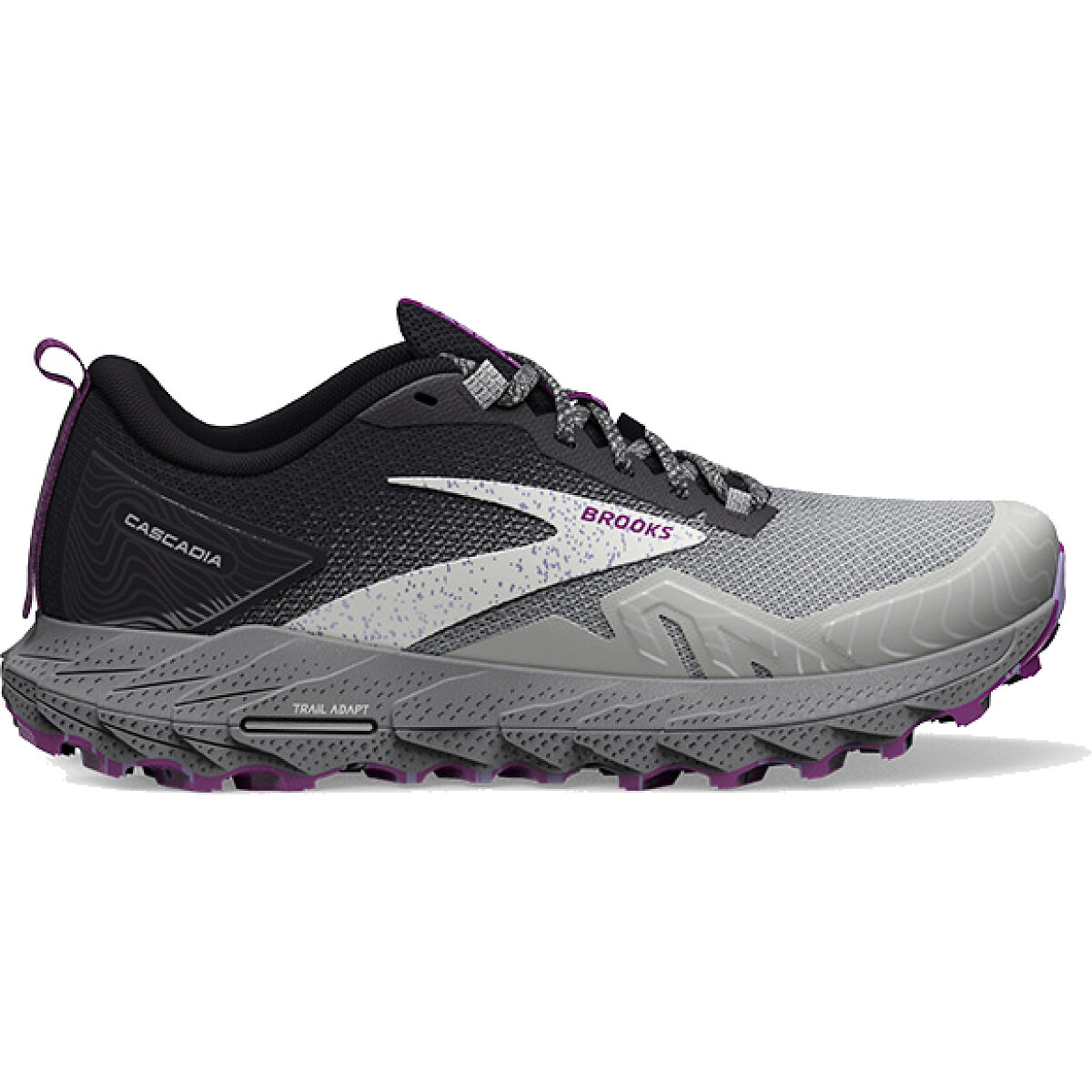 Women's | Brooks Cascadia 17