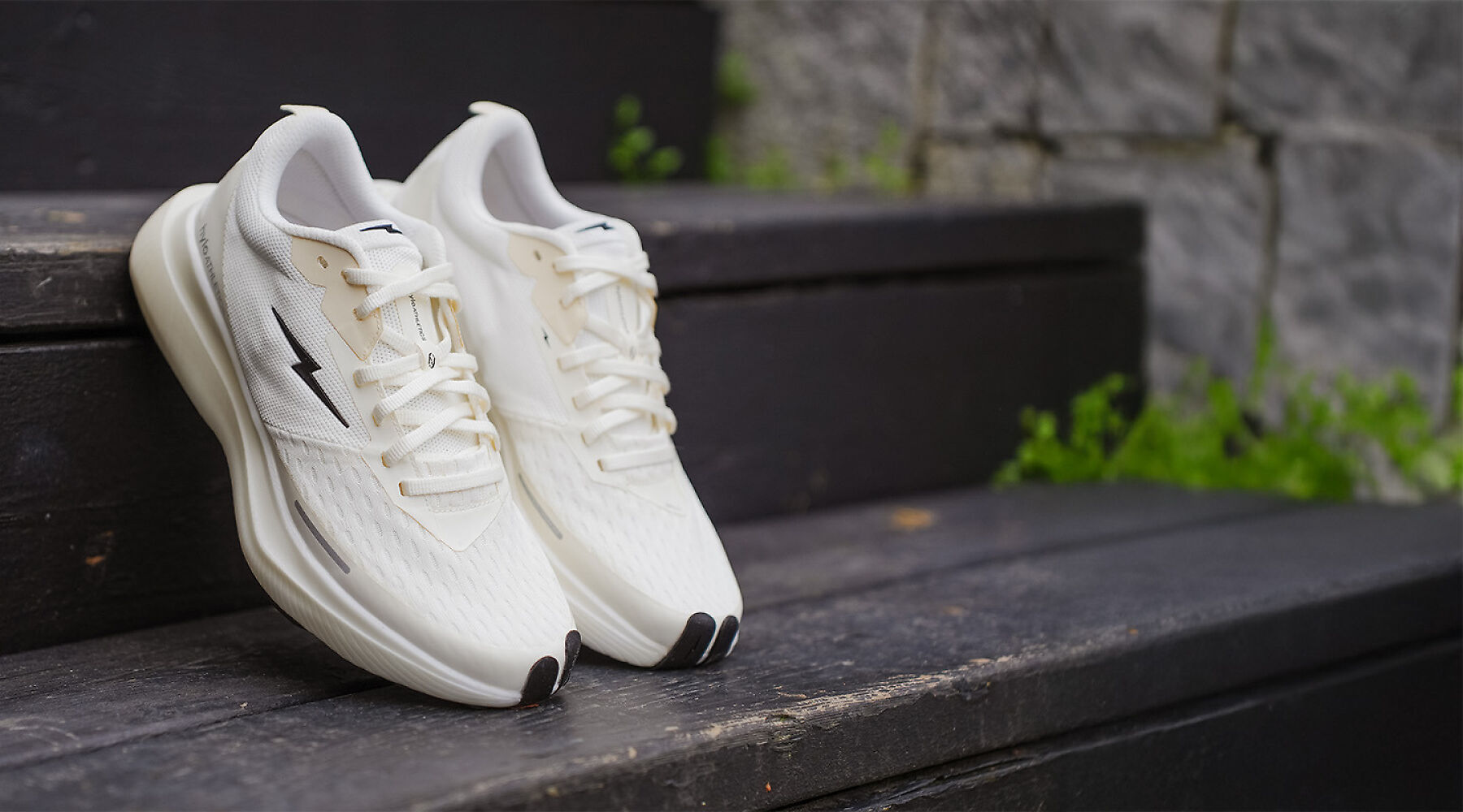 Hylo‎ Light Running Style Sneakers Grey Size Men’s 11.5 Women’s 13 Men main image 2