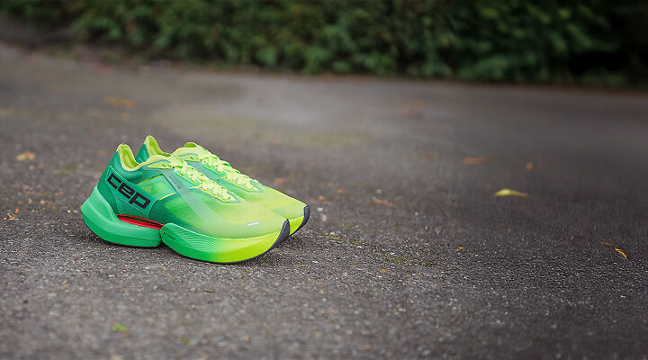 Men's | CEP Omnispeed | Fleet Feet
