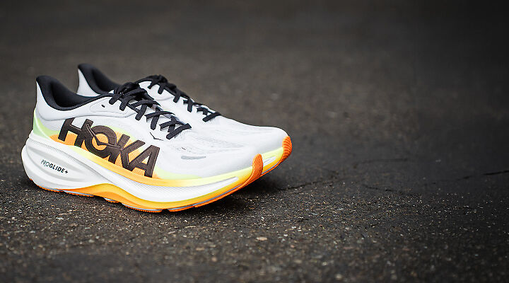 Men's | HOKA Clifton PRO | Fleet Feet