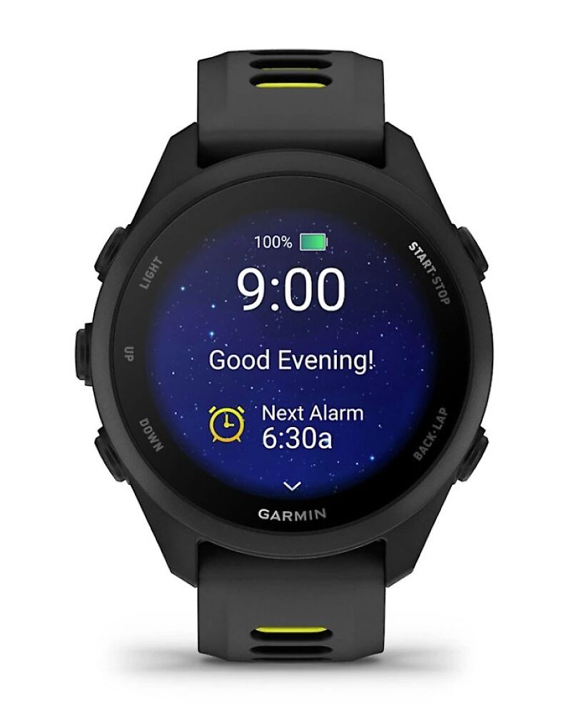 Garmin Forerunner 170 | Fleet Feet