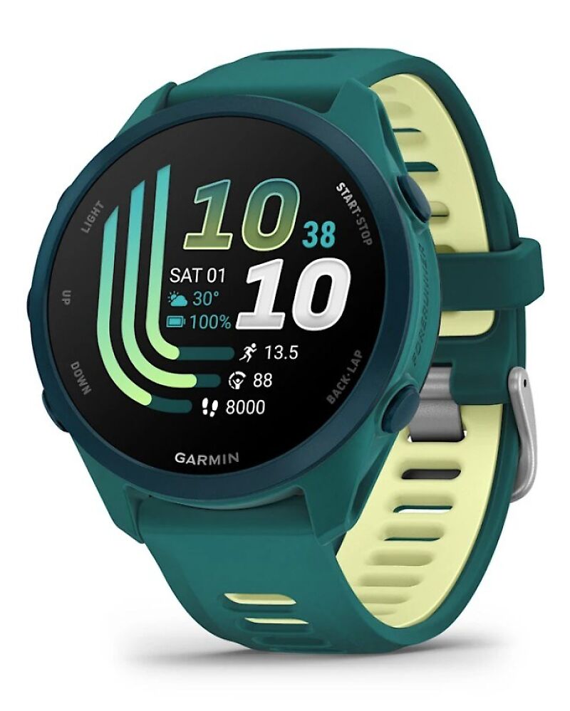 Garmin Forerunner 170 Music | Fleet Feet