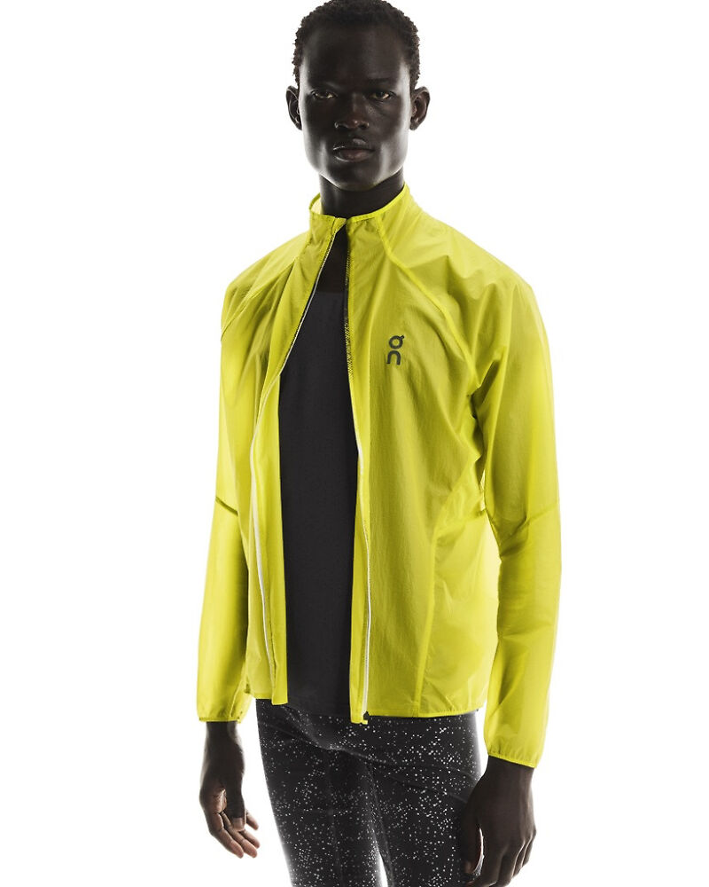 Men's On Zero Jacket | Free Shipping & Returns | Fleet Feet