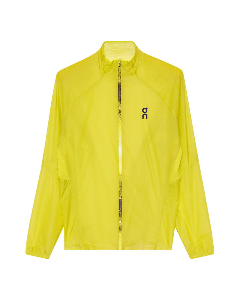 Men's On Zero Jacket | Free Shipping & Returns | Fleet Feet