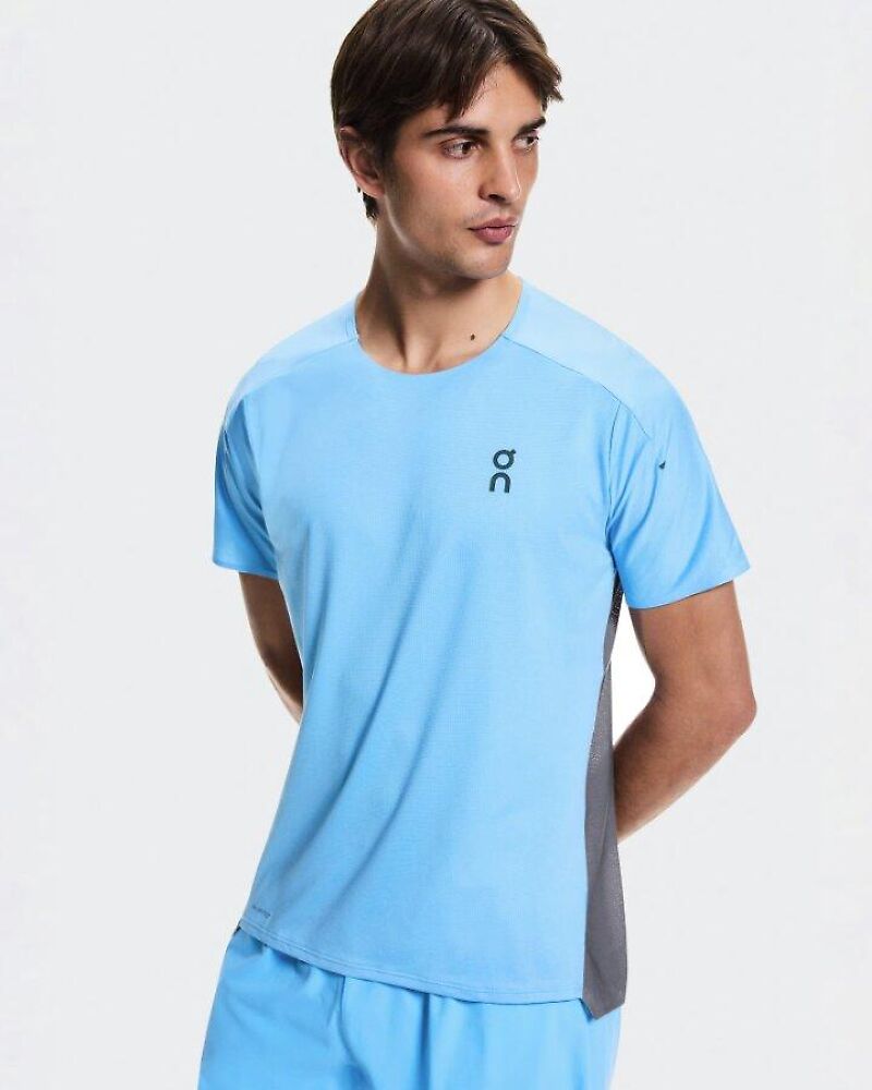 Men's On Performance T | Free Shipping $99+ | Fleet Feet | Fleet Feet