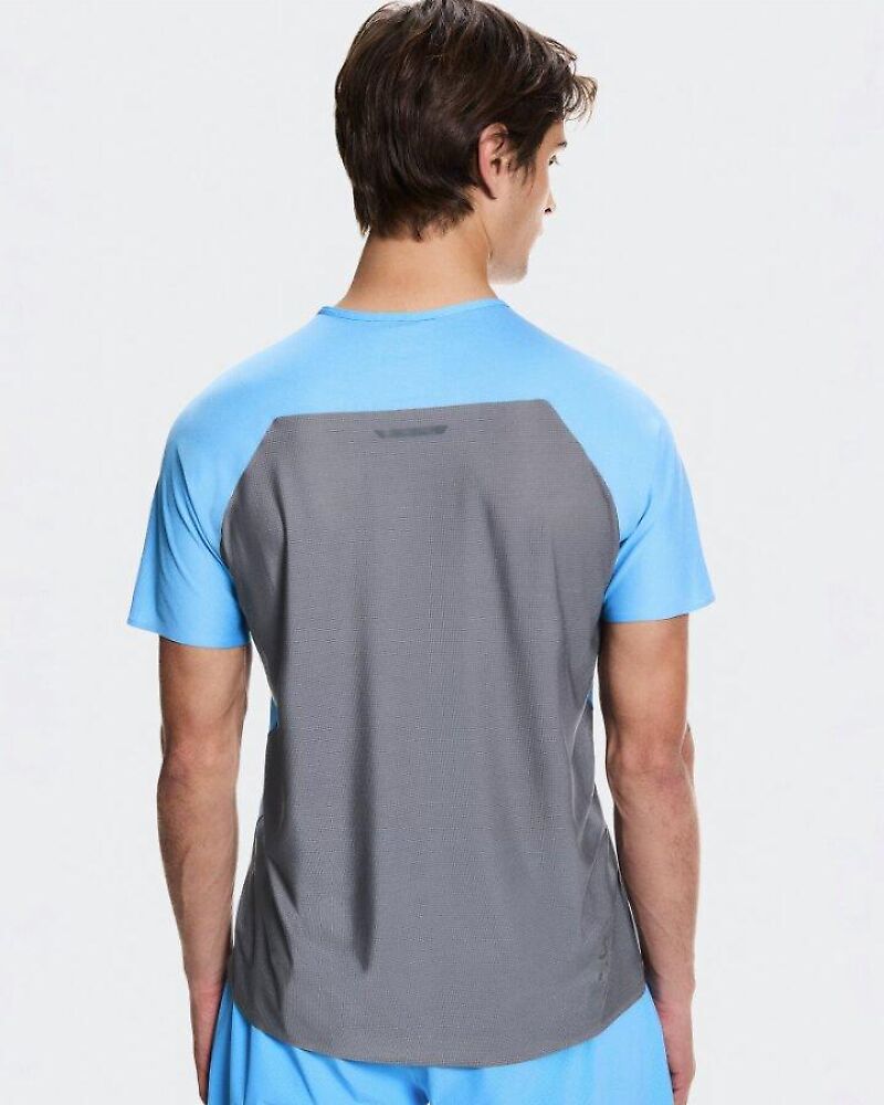 Men's On Performance T | Free Shipping $99+ | Fleet Feet | Fleet Feet