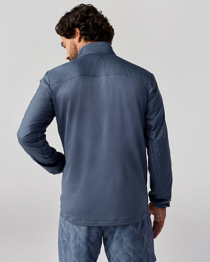 Men's | Brooks Fusion Hybrid Jacket 2.0 | Fleet Feet