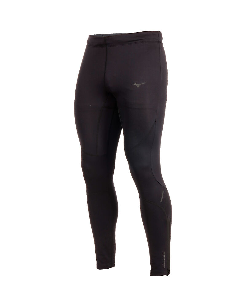 Men's | Mizuno Breath Thermo® Tights | Fleet Feet | Fleet Feet