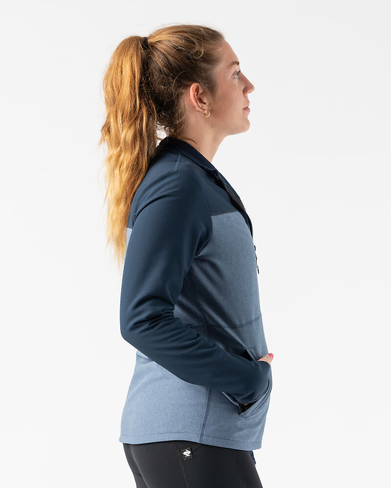 Women's rabbit Zip n' Zoom Jacket 2.0 | Free Shipping $99+ | Fleet