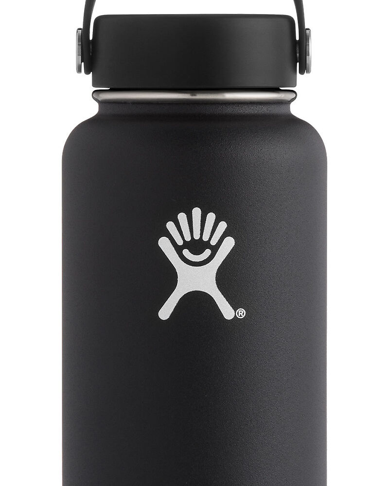 Hydro Flask 32oz Wide Mouth | Fleet Feet