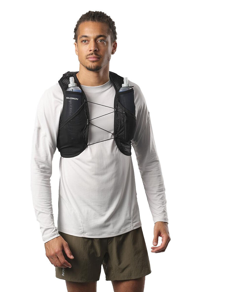 Salomon Active Skin 8 | Free Shipping $99+ | Fleet Feet