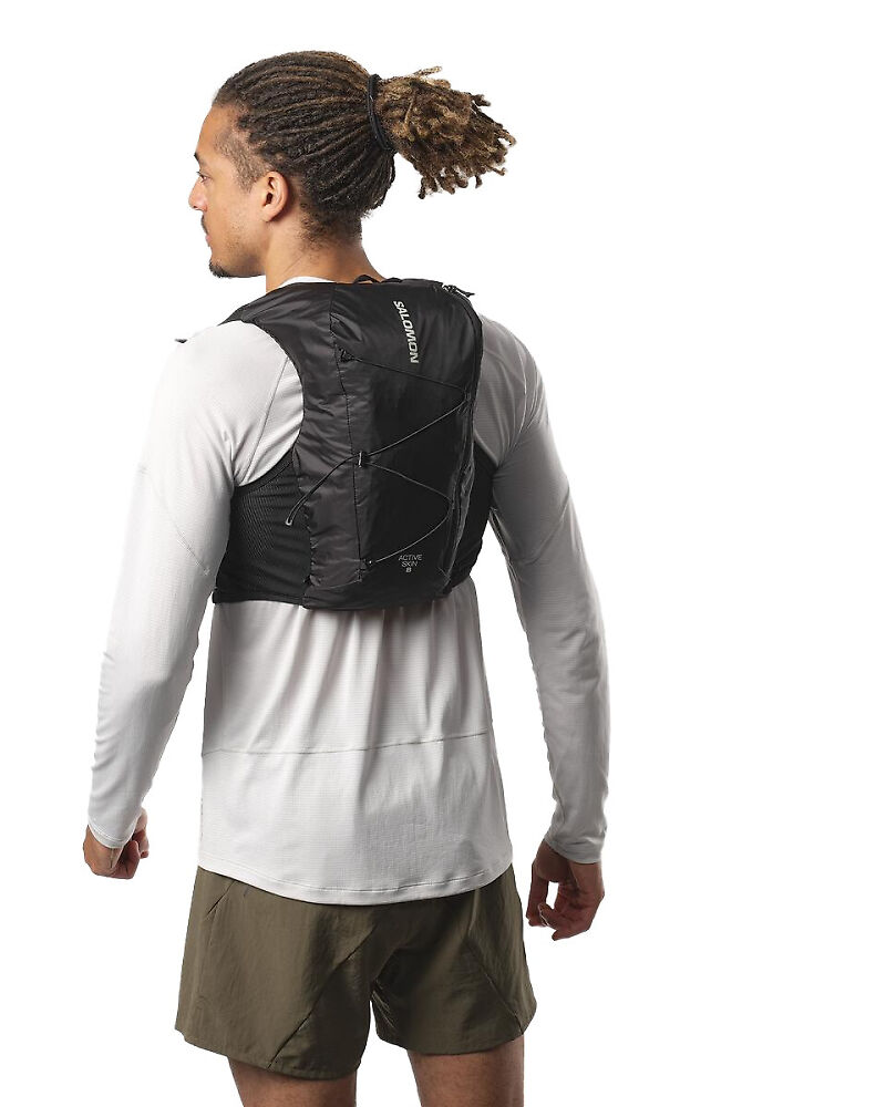 Salomon Active Skin 8 | Free Shipping $99+ | Fleet Feet