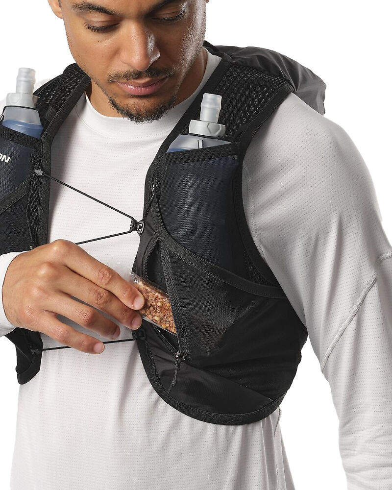 Salomon Active Skin 8 | Free Shipping $99+ | Fleet Feet