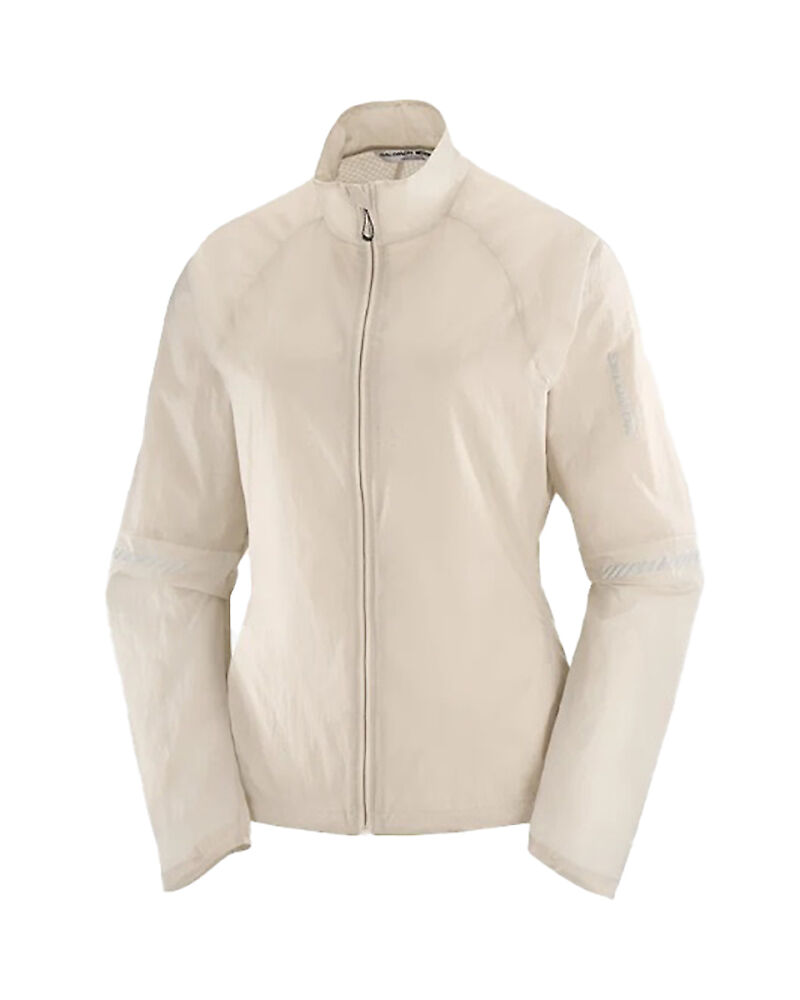 サロモン SALOMON SENSE FLOW JKT Octa Women's Salomon Sense Flow Jacket | Free Shipping $99+ | Fleet Feet