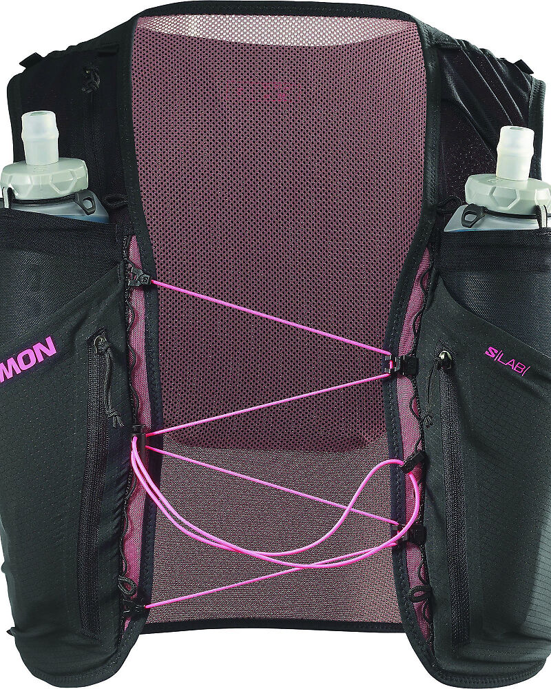 Salomon S/lab Sense 6 - Limited Courtney Edition | Fleet Feet