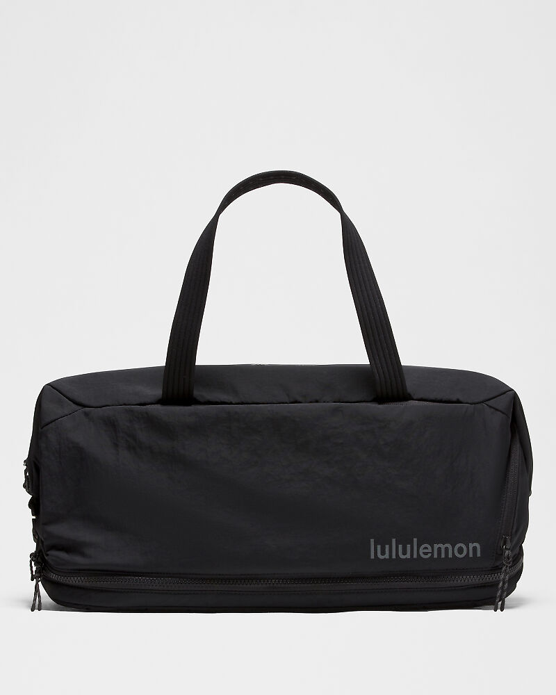 lululemon 3-in-1 Gym Duffle Bag 30L | Fleet Feet