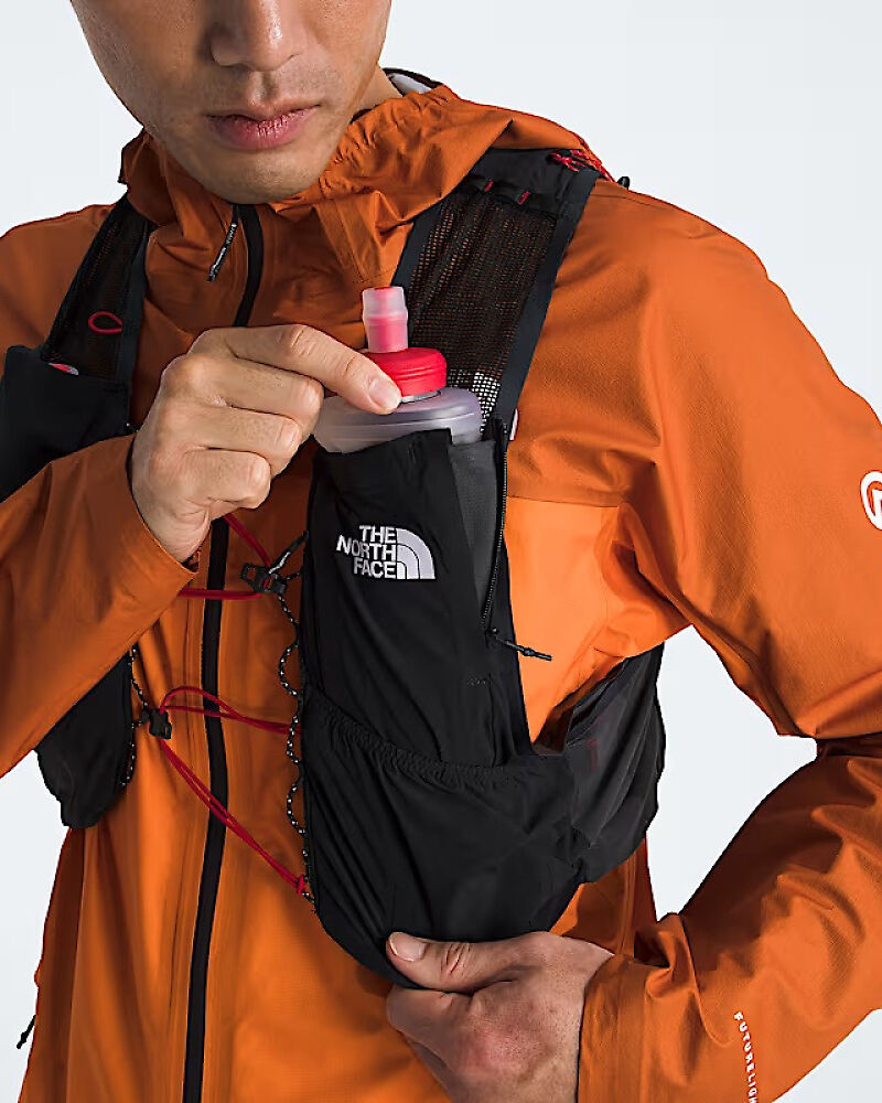 Northface Summit Run Vest 10 | Fleet Feet