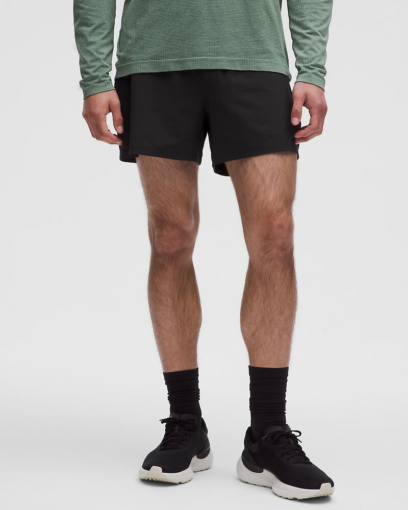 Men's | lululemon Pace Breaker Lined Short 5