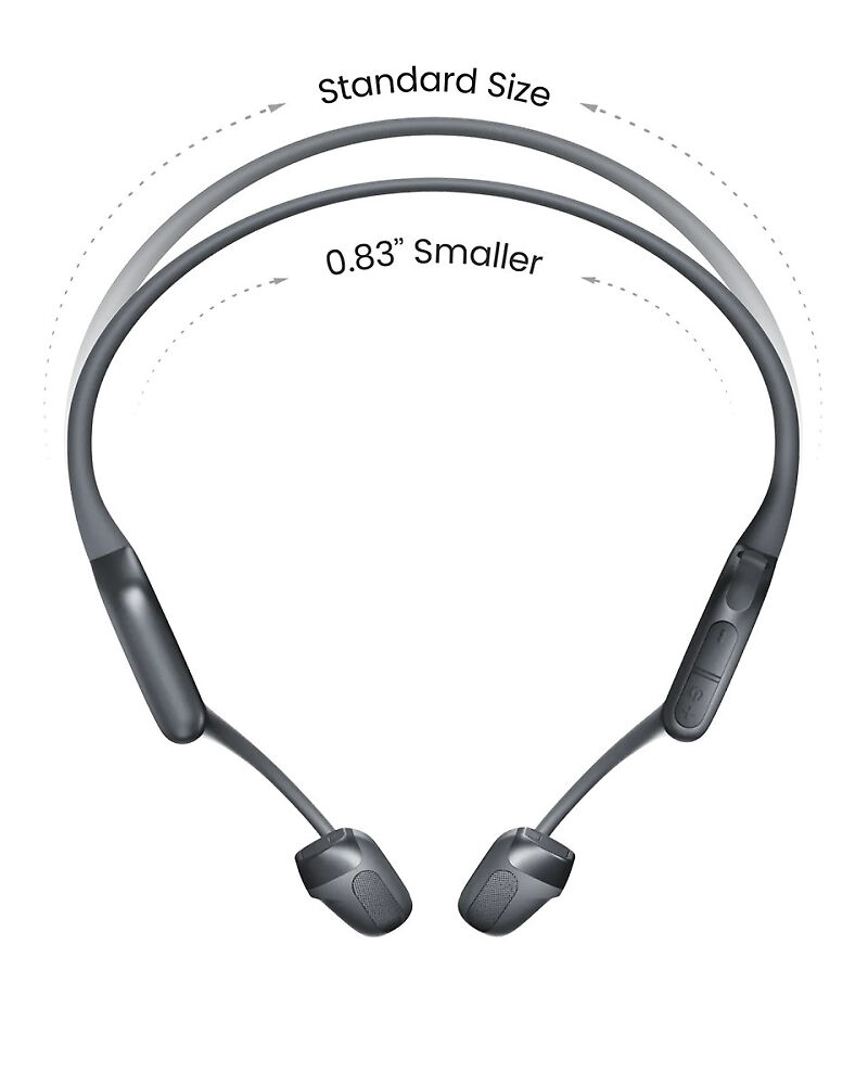Men's | Shokz OpenRun Pro 2 Mini | Fleet Feet
