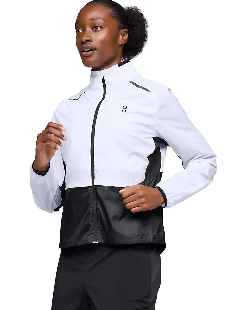 Women's | On Weather Jacket | Fleet Feet