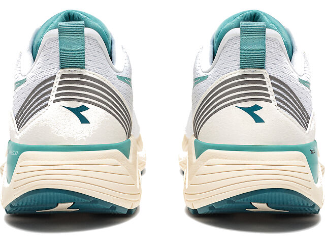 Diadora Mythos Vigore 2 Shoes Womens Size 7.5 Running BluShield Sneakers Diadora Women main image 4