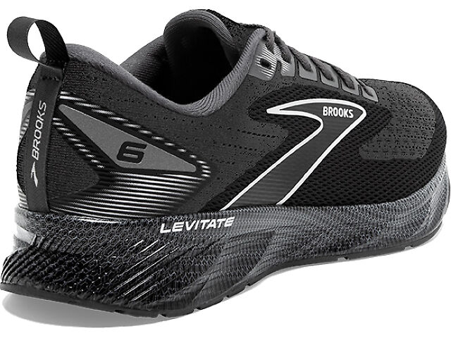 Men’s SAMPLE Brooks Levitate GTS 6 Off Gray Running Shoes Size 9 NEW Amazon.com: Brooks Men main image 4
