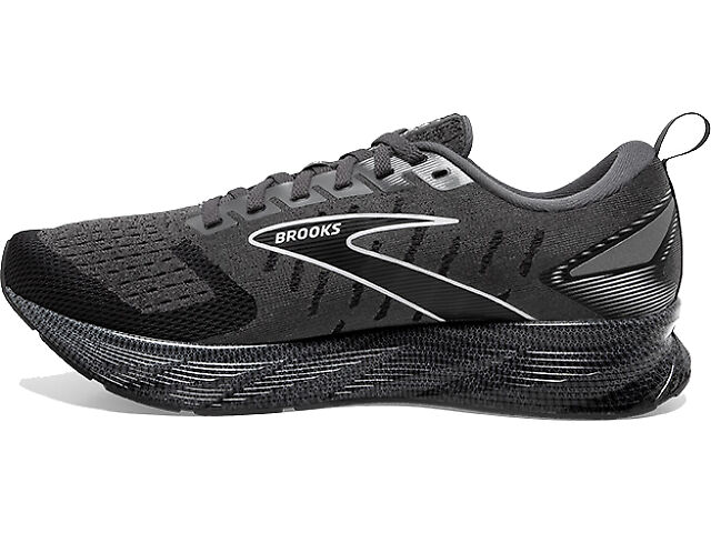 Men’s SAMPLE Brooks Levitate 6 Off Gray Running Shoes Size 9 NEW Men main image 3