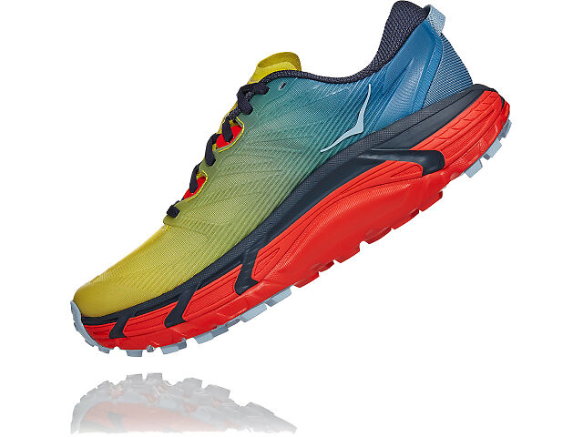 Hoka One One Mafate Speed 3 Men’s Trail Running Shoes COSHRAYE.jpg main image 2