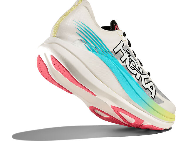 HOKA Rocket X 2 | Free Shipping $99+ | Fleet Feet | Fleet Feet display picture 2