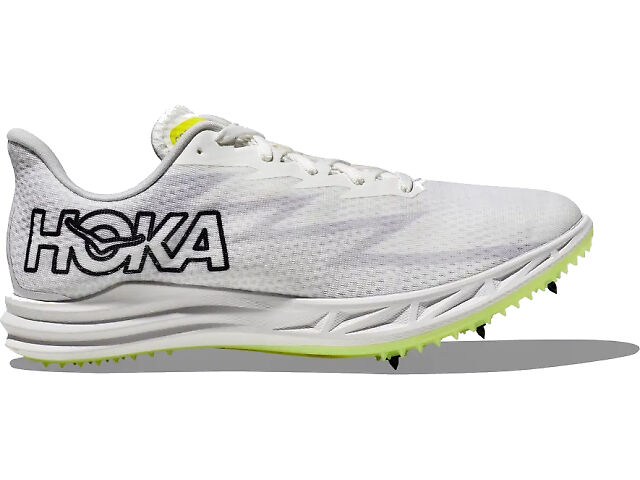 Hoka Crescendo MD | Free Shipping $99+ | Fleet Feet | Fleet Feet display picture 2