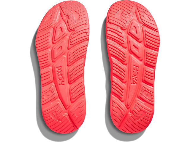 HOKA Ora Recovery Slide 3 | Free Shipping $99+ | Fleet Feet  display picture 1