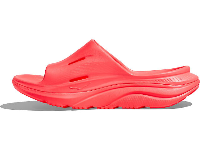 HOKA Ora Recovery Slide 3 | Free Shipping $99+ | Fleet Feet  display picture 3