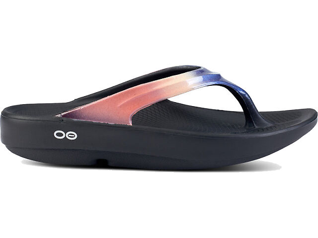 OOFOS OOlala Luxe Sandal | Free Shipping Orders $99+ | Fleet  display picture 3